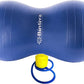 Smooth Anti-Burst Peanut Stability Ball