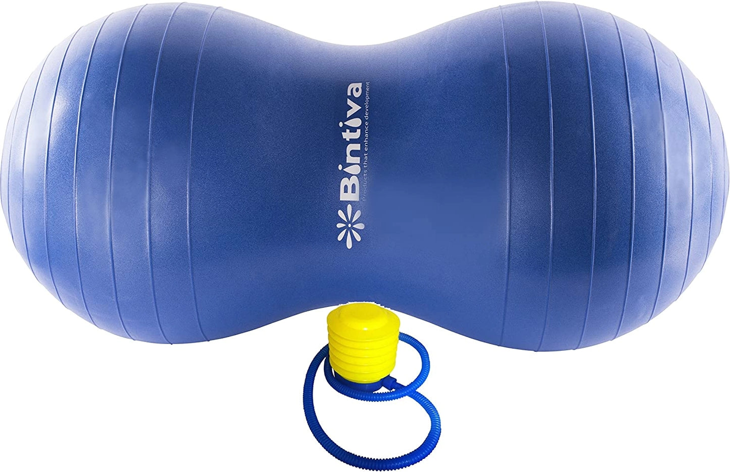 Smooth Anti-Burst Peanut Stability Ball