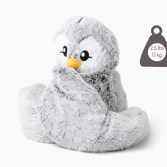 Hugarounds Weighted Penguin