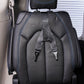 EZ-ON Zipper Transportation Vest for Personal Vehicles