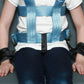 EZ ON 100WRP Portable Wrist Straps