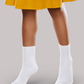 SmartKnitBIGKIDS Seamless Sensitivity Socks