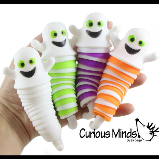Halloween Ghost Fidget