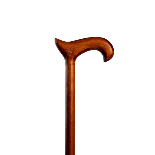 Classic Derby Handle Walking Cane