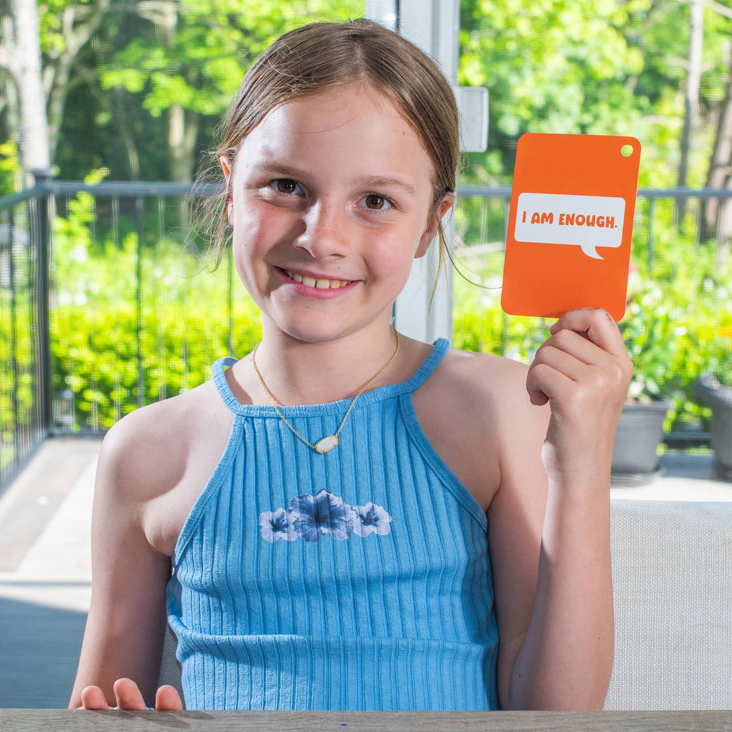 Mindful Minute Cards