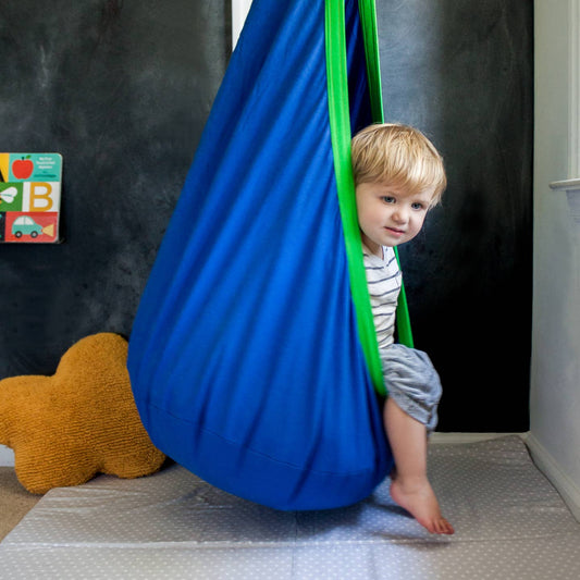 Pod Sensory Swing
