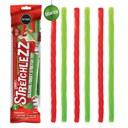 OMG STRETCHLERZ - SILICONE STRETCH STRING