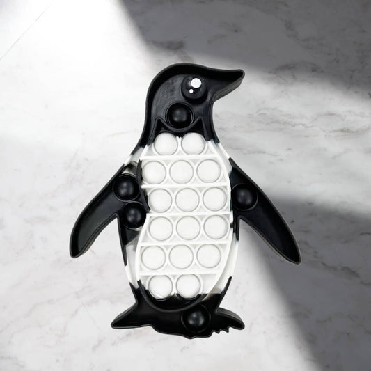 Popper Penguin