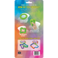 Twistle® Squish Aqua and Lime