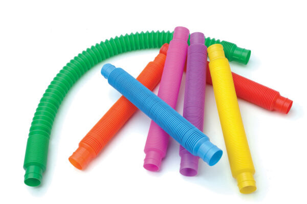 Pop Tubes