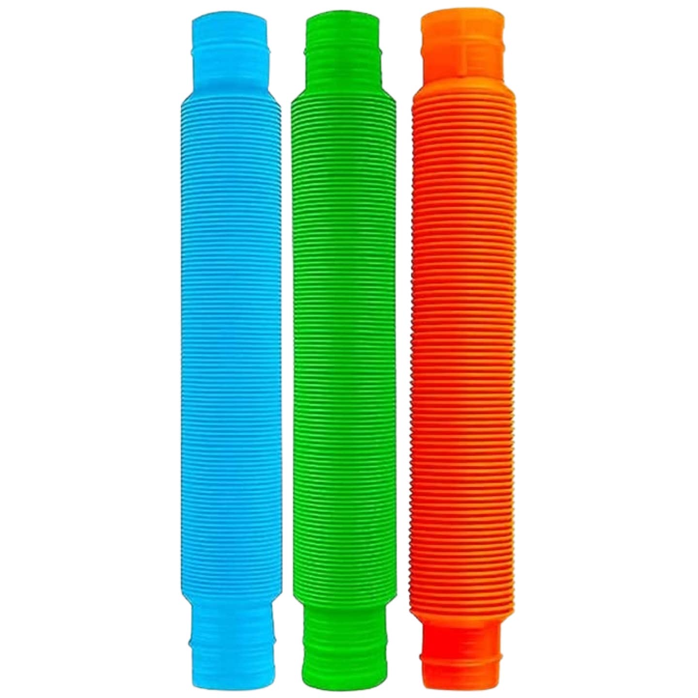 JUMBO Pop Tubes Fidget!