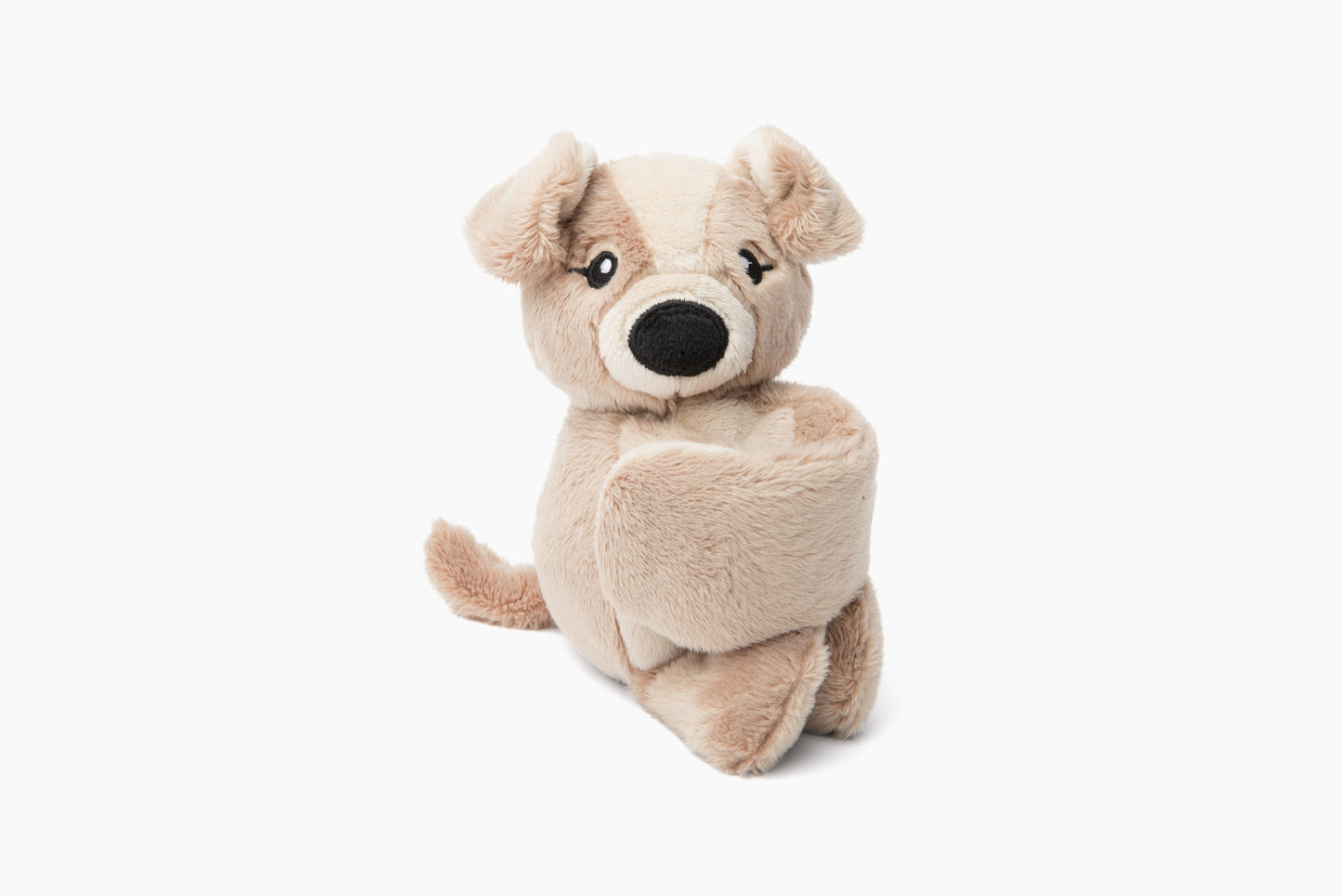 Hugimals Hug Baby