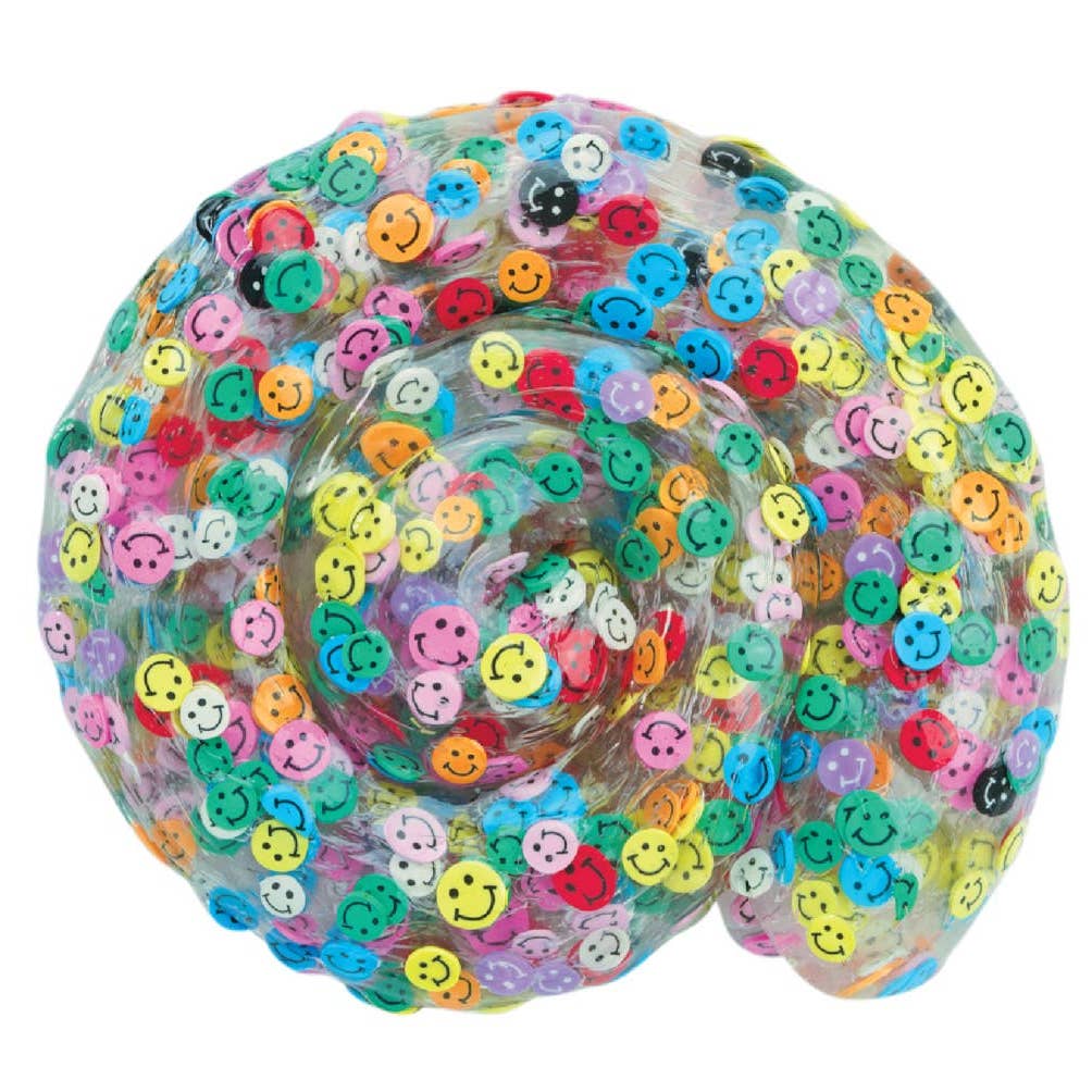 Mixed Emotions - Full Size 4" Thinking Putty