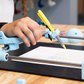 Guided Hands - Hand Mobility Assistive Device