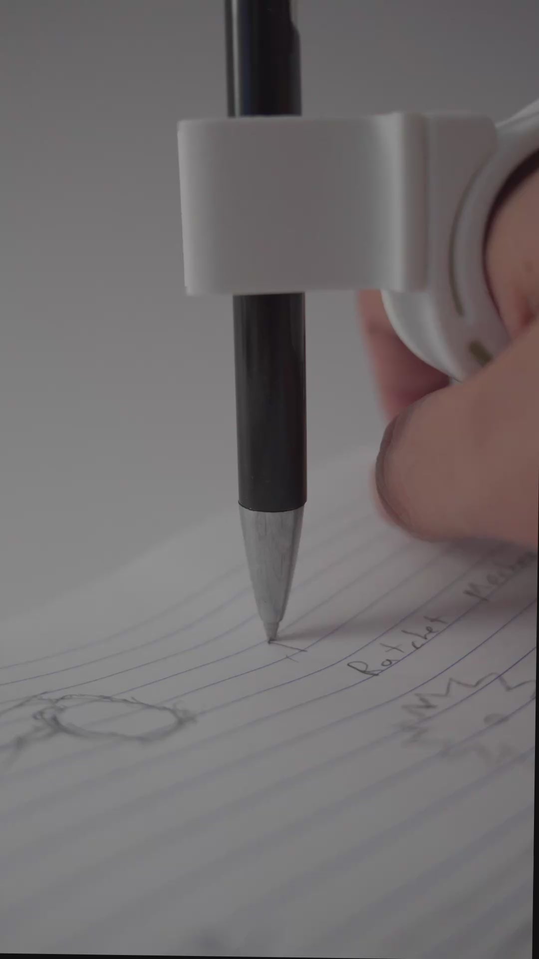PenAssist
