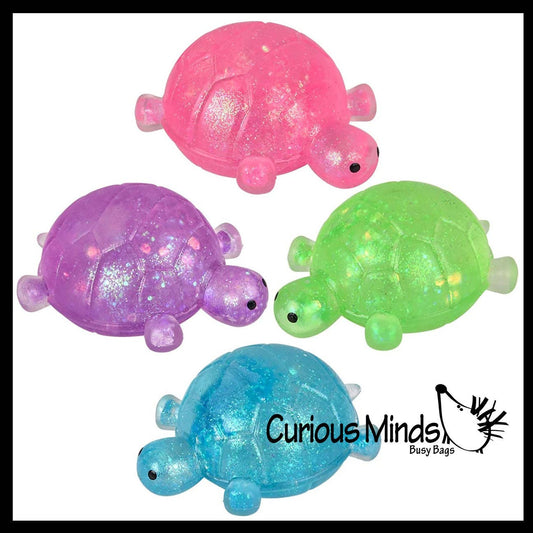 Sugar Turtle