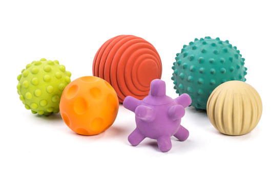Sensory Balls