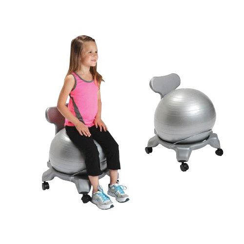 AeroMat Kids Ball Chair