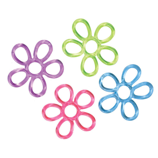 Stretchy Fidget Flower