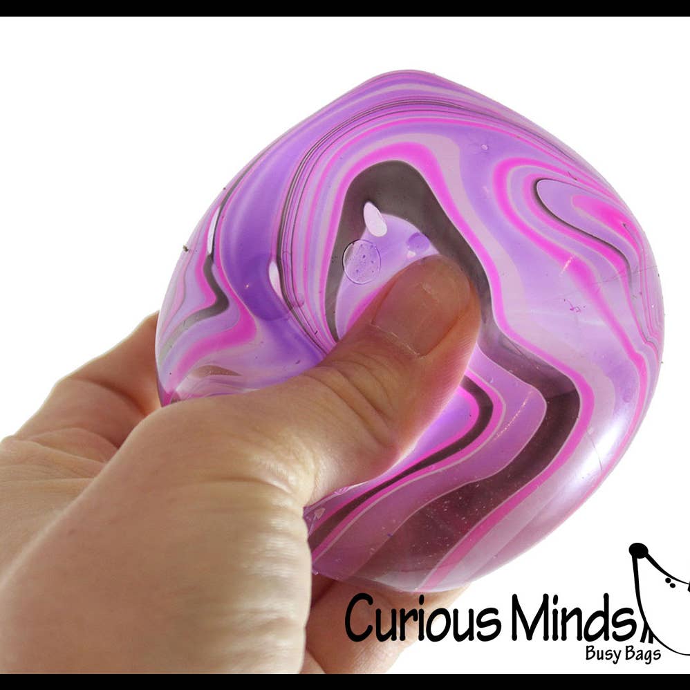 Nee-Doh Nice Cube Swirl