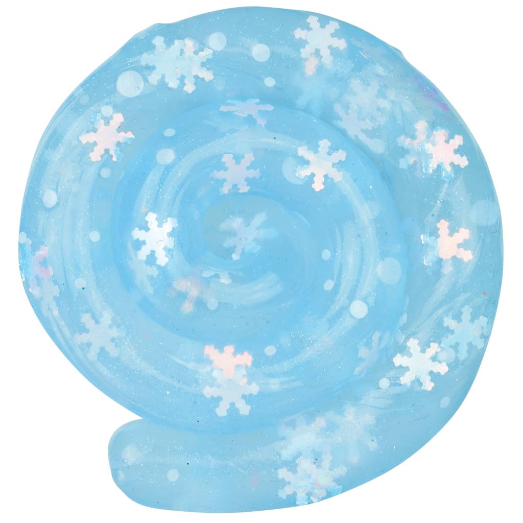 Puttyworld Winter Wonderland Advent Calendar