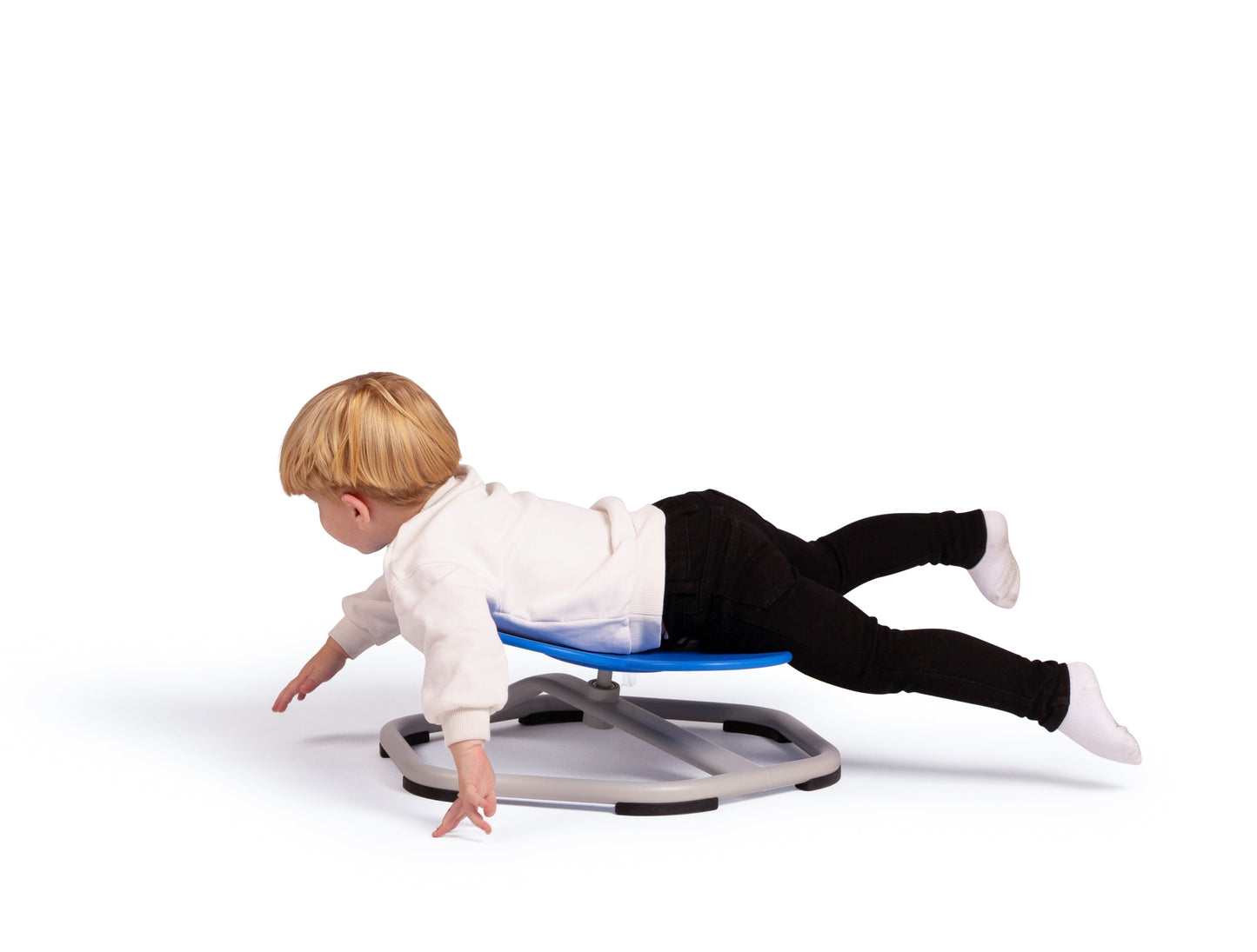 Sit and Spin Seat