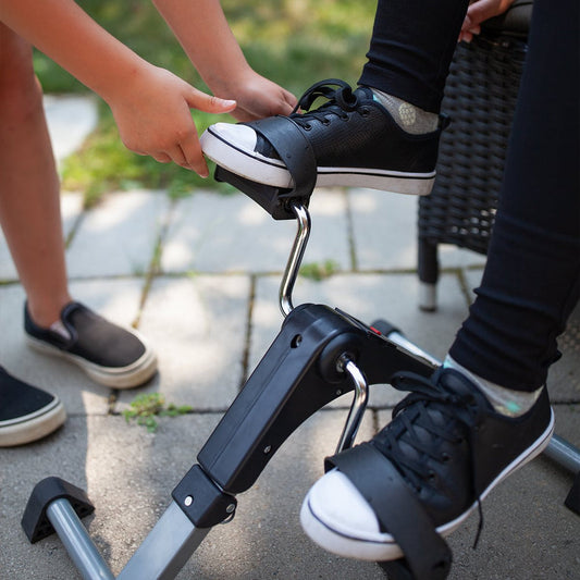 Pedal Exerciser