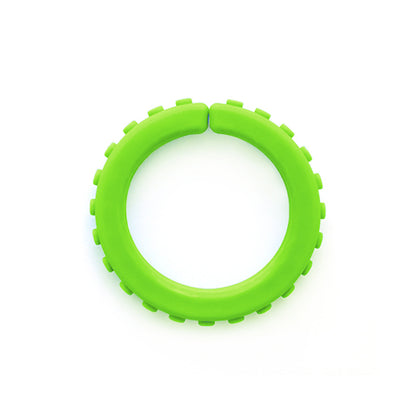 ARK's Chewable Brick Bracelet