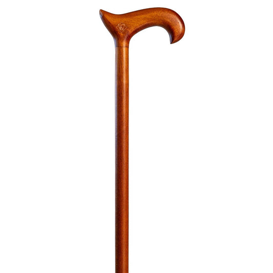 Classic Derby Handle Walking Cane
