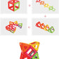 Magformers Stem Master Builder Magnet Set (30 Pieces)
