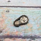 Gear Bike Chain Decompression Fidget
