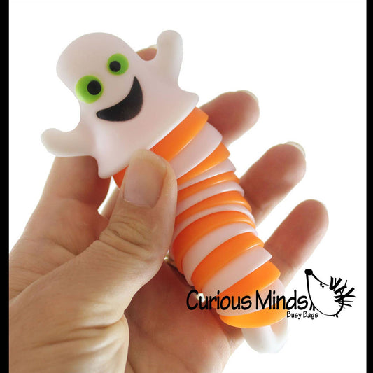 Halloween Ghost Fidget