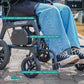AirFlyer - Ultralight Carbon Fibre Electric Wheelchair