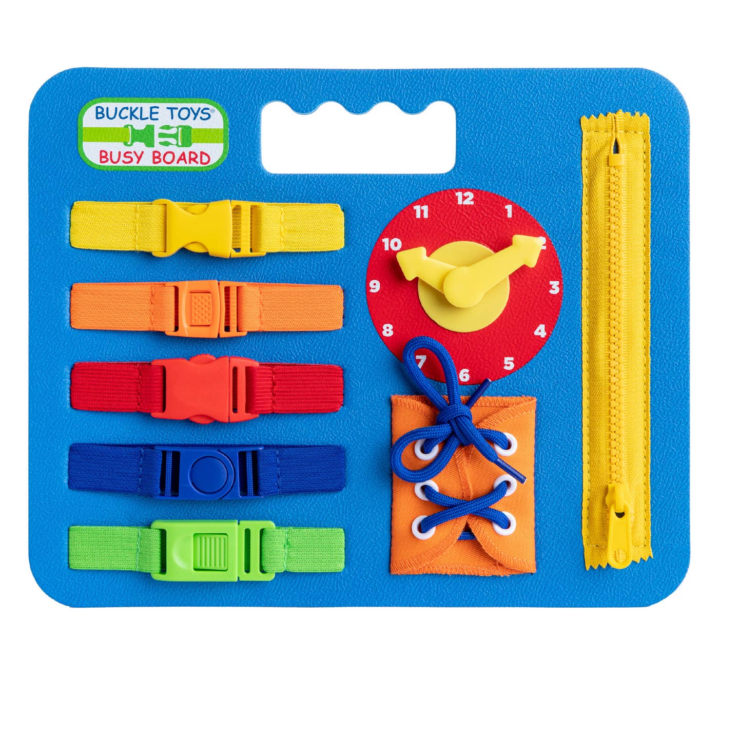 Busy Board