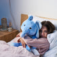 Hugimals Weighted Emotional Support Elephant