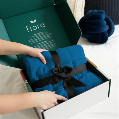 Weighted Blanket 3kg 104 x 152 x 65.29 cm