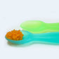 First Spoon Silicone Learning Utencil (2 pack)