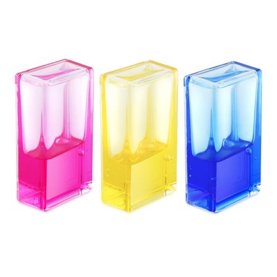 Sensory Ooze Rectangles (3 pack)