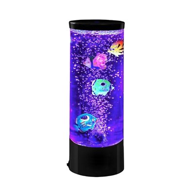 Desktop Bubble Tube - 28 cm