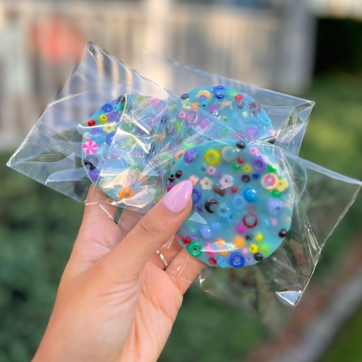 Picky Polly Reusable Picky Pad – AdaptAbility