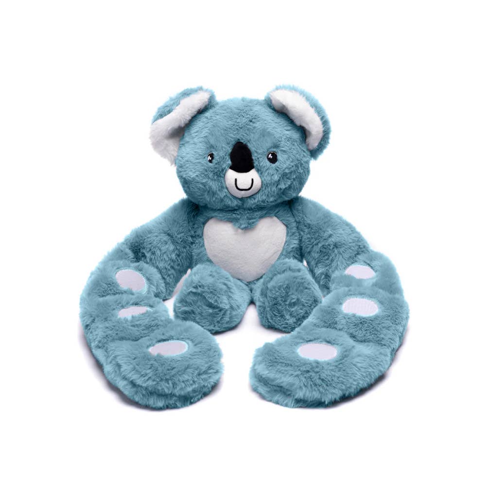 Cuddle Buddy Weighted Plush Hugger
