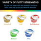 Therapy Putty 5 Pack