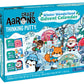 Puttyworld Winter Wonderland Advent Calendar