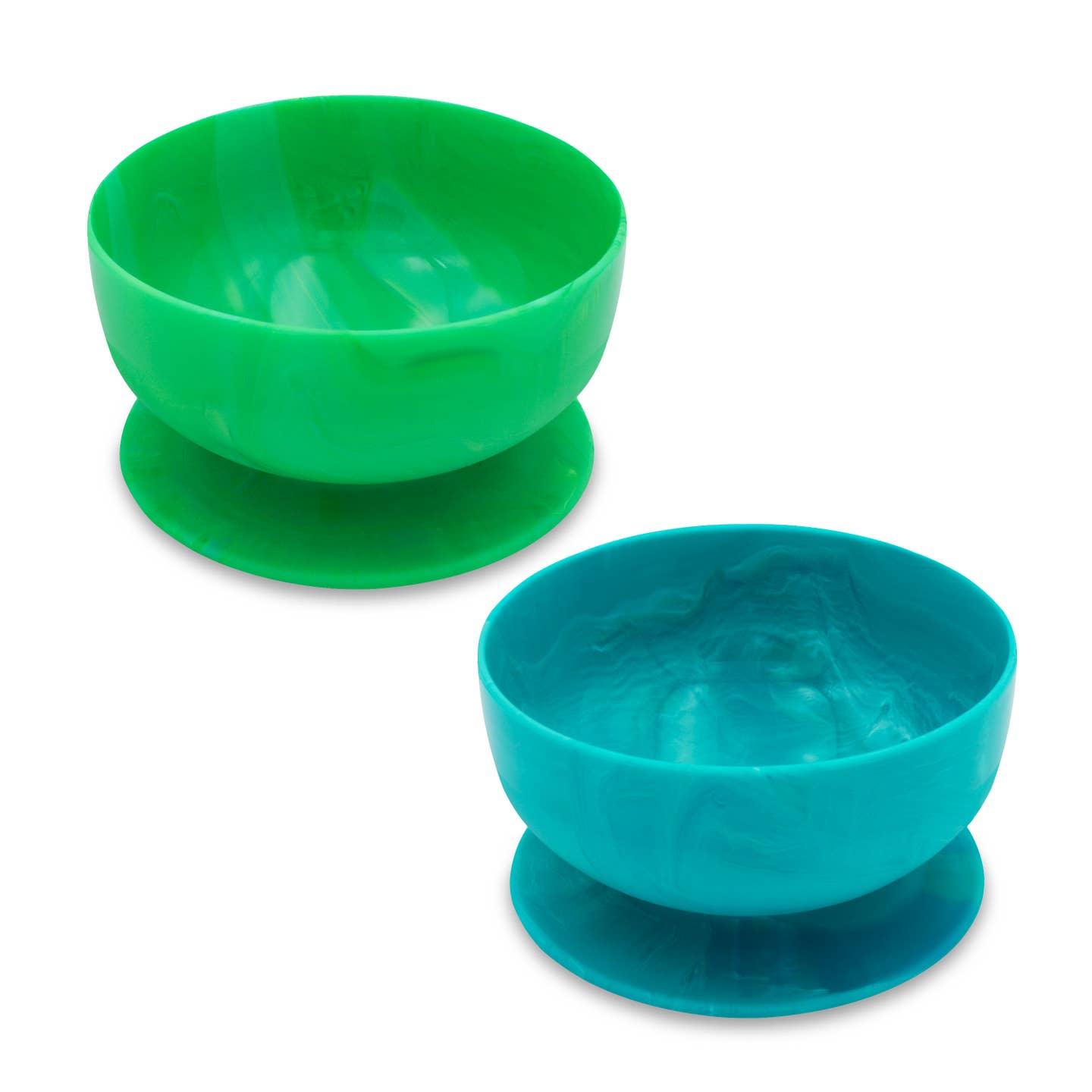 IncrediBowls Silicone Suction Bowls