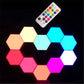 HEXGlow LED Lights