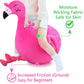 Bouncy Flamingo