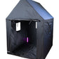 Indoor Framed Sensory Dark Den