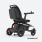 Robooter E80 - Foldable Electric Wheelchair