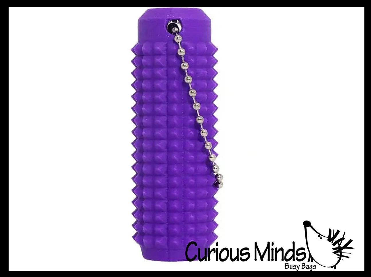 Spiky Acupuncture Sensory Roller