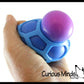 Atomic Nee Doh Soft Fluff- Filled Squeeze Stress Ball